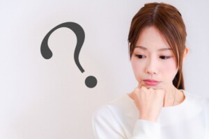 どっち？