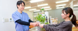 次回ご予約