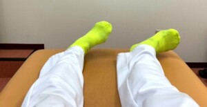 骨盤体操