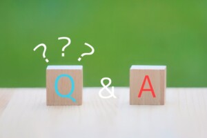 Q＆A